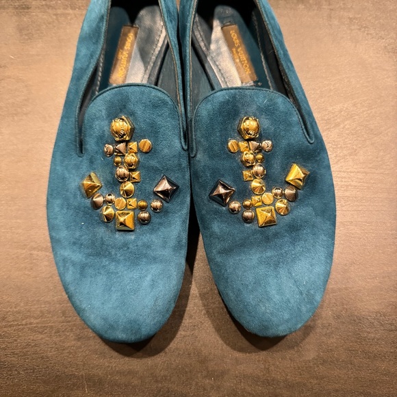 Louis Vuitton loafers - Picture 5 of 7